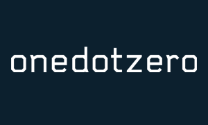 Onedotzero website development at sennep London