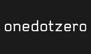 Onedotzero website development at sennep London