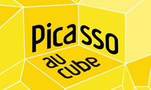 Picasso au cube