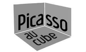 Picasso au cube