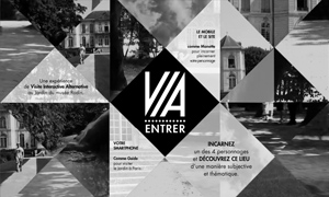 VIA Project, Gobelins CRMA