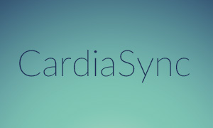 CardiaSync SQuit