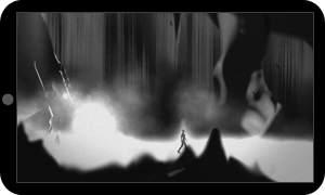 Void, Space Artifact Project Gobelins CRMA