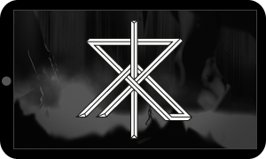 Void, Space Artifact Project Gobelins CRMA