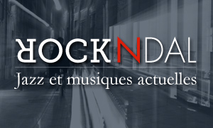 Rockn'n Dal project website communication print