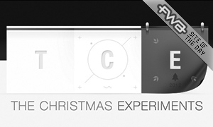 The Christmas Experiments - FWA